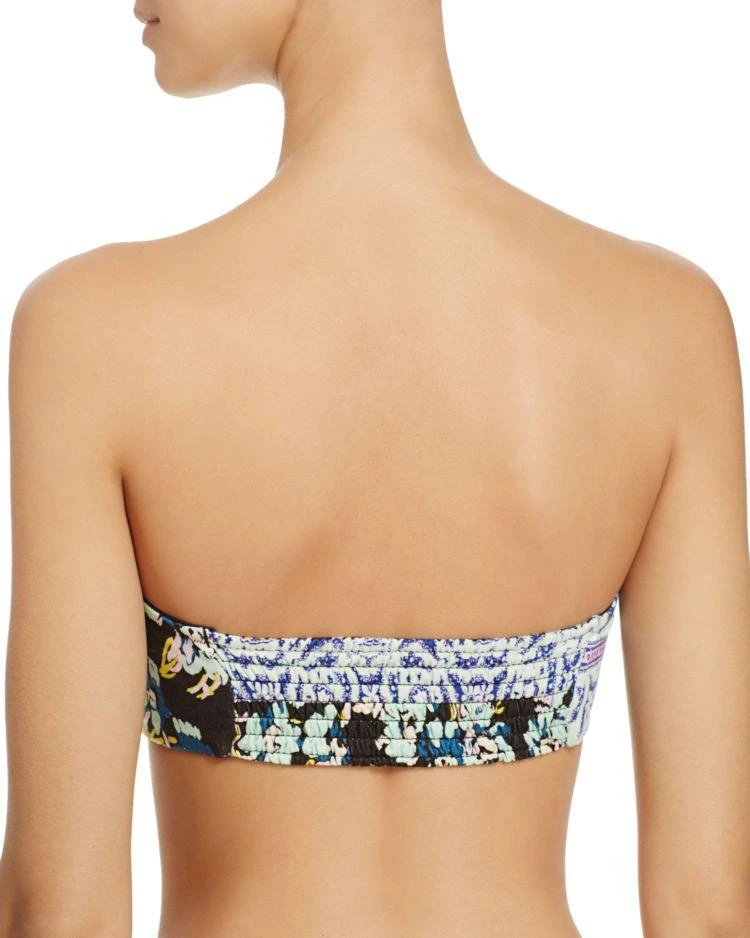 商品Free People|Loren Festival Bandeau Bralette,价格¥214,第2张图片详细描述