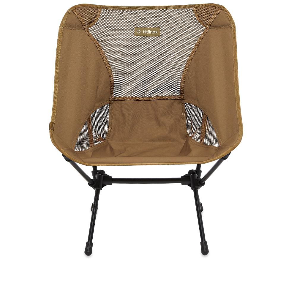 Helinox Chair One商品第2张图片规格展示