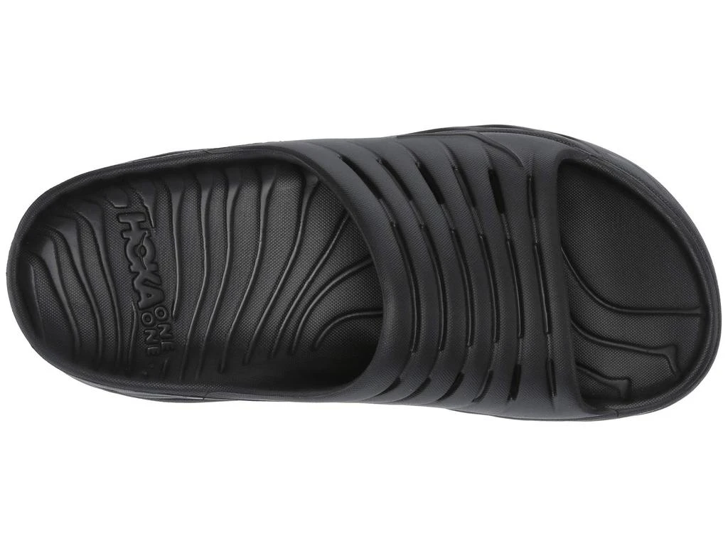 商品Hoka One One|Ora Recovery Slide 2,价格¥309,第2张图片详细描述