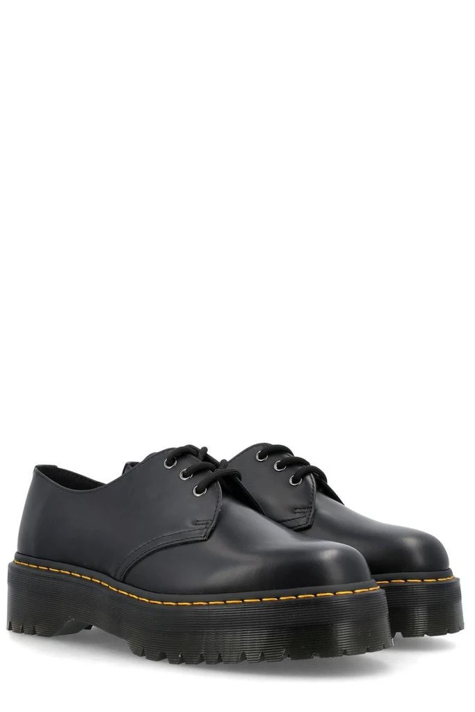 商品Dr. Martens|Dr. Martens 1461 Quad Lace-Up Shoes,价格¥1415,第3张图片详细描述