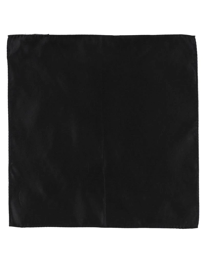 商品Emporio Armani|Scarves and foulards,价格¥306,第1张图片