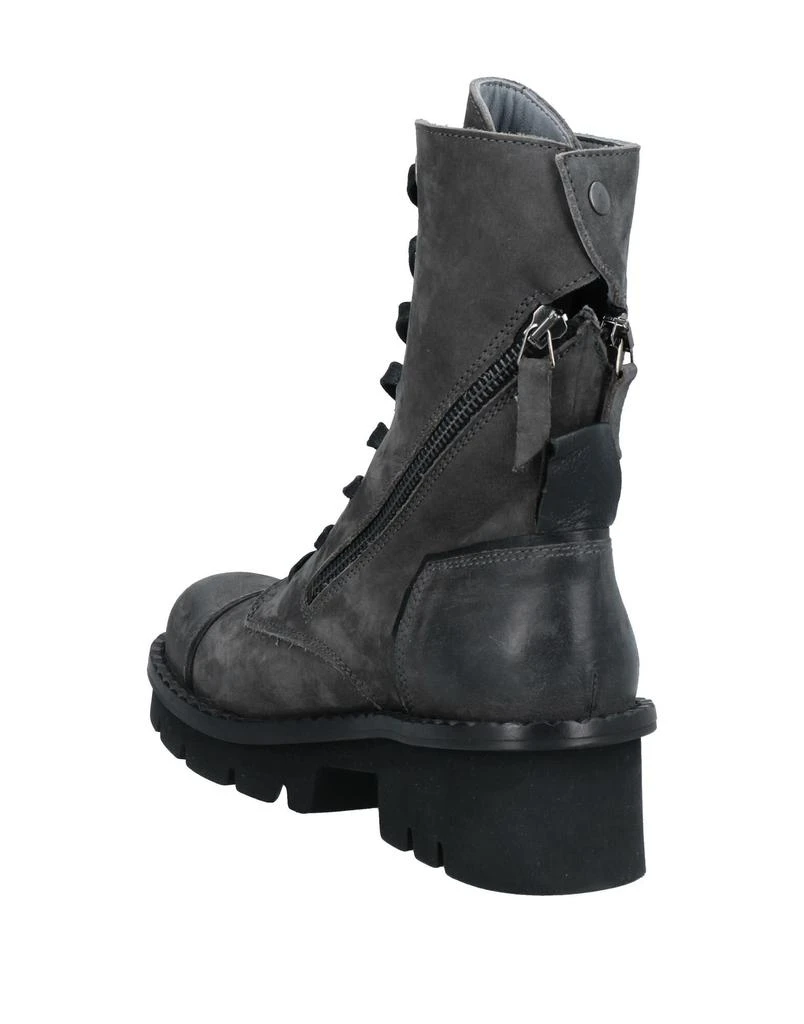 商品PATRIZIA BONFANTI|Ankle boot,价格¥1708,第3张图片详细描述