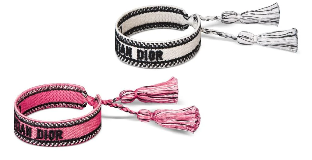 商品Dior|J'Adior Bracelet Set,价格¥3305,第3张图片详细描述