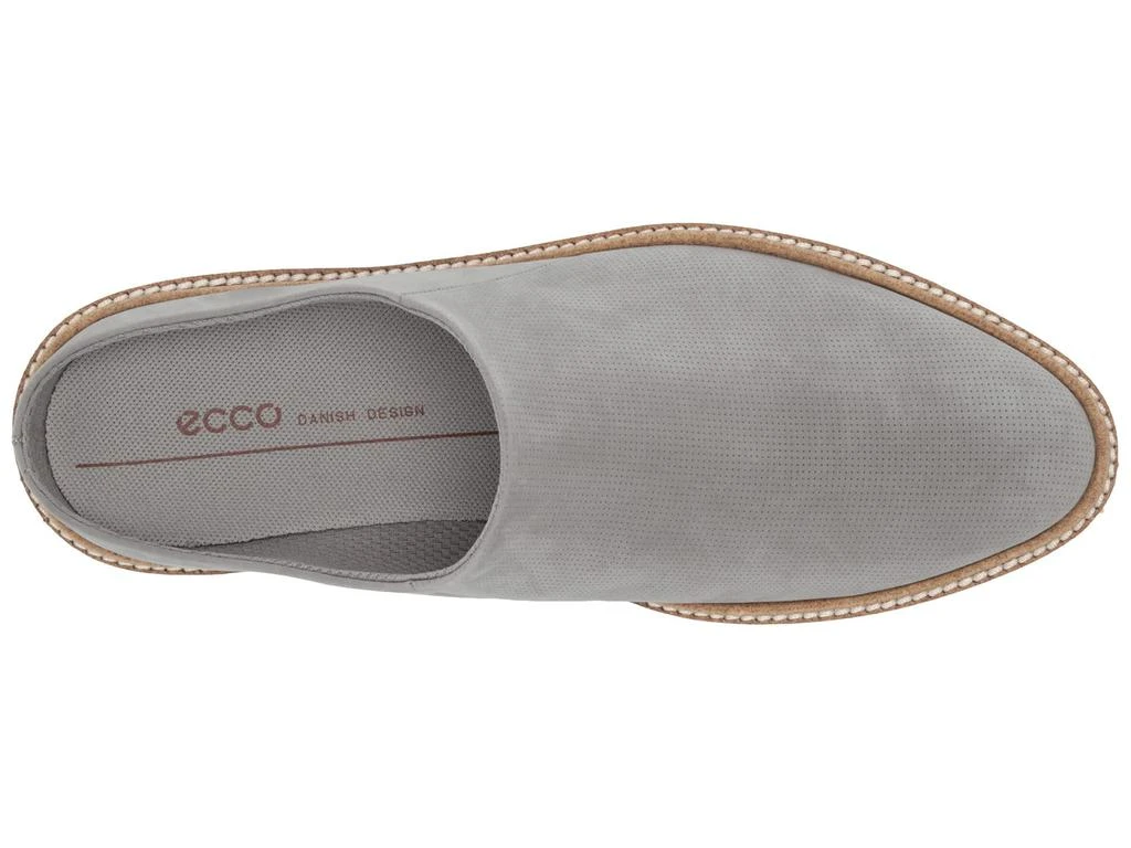 商品ECCO|Modern Tailored Slide,价格¥464,第2张图片详细描述