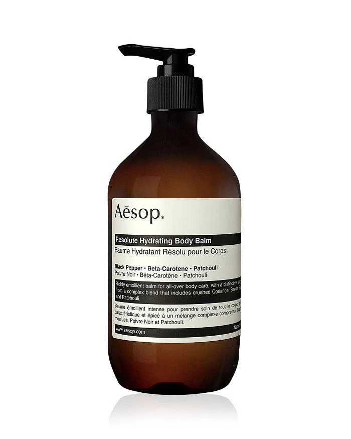 商品Aesop|Resolute Hydrating Body Balm,价格¥297,第1张图片
