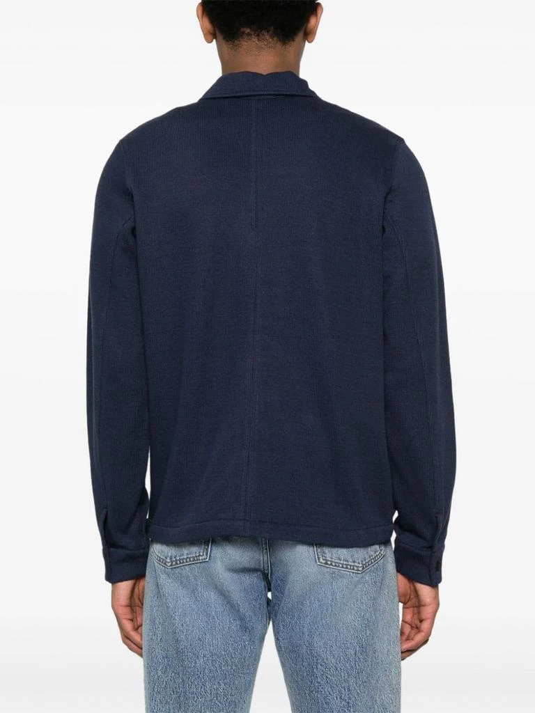 商品Paul Smith|PS PAUL SMITH - Workwear Jacket,价格¥981,第2张图片详细描述