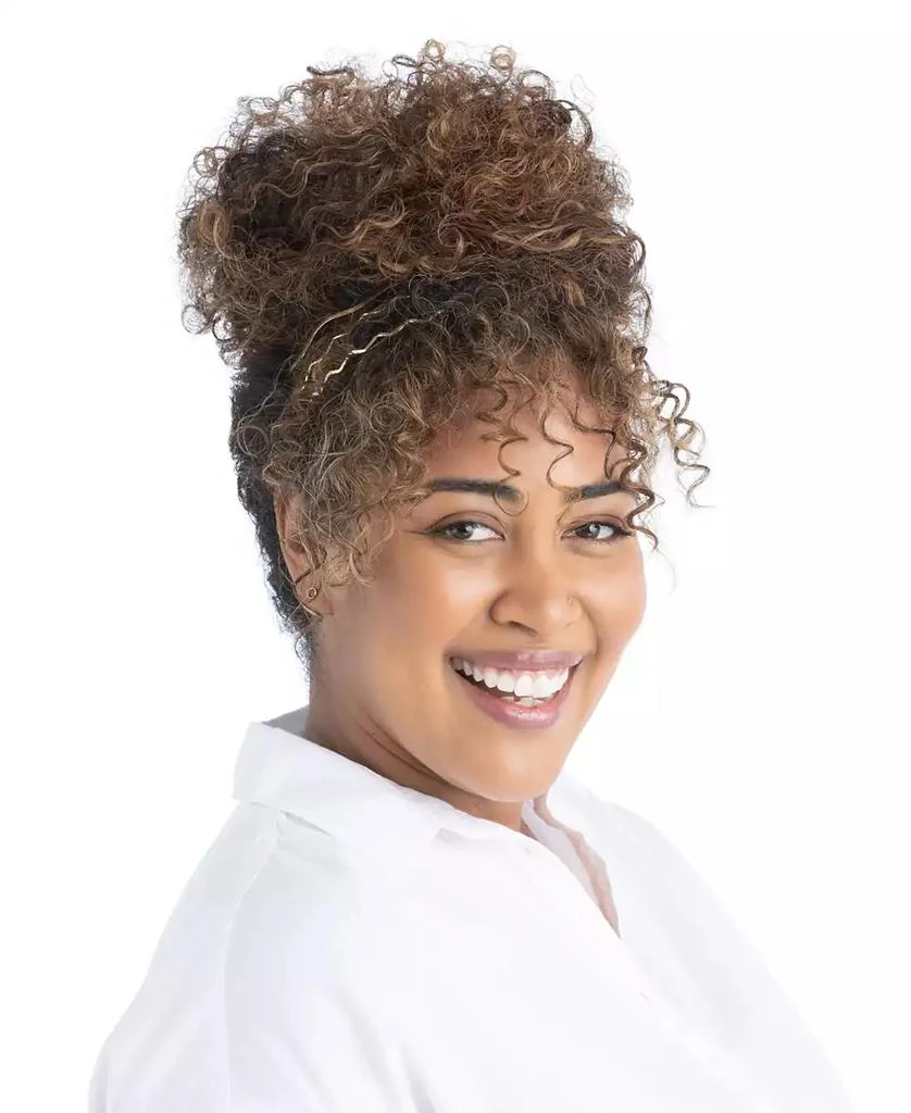 商品Drybar|Gin Twist Curl Conditioning Styler,价格¥221,第3张图片详细描述