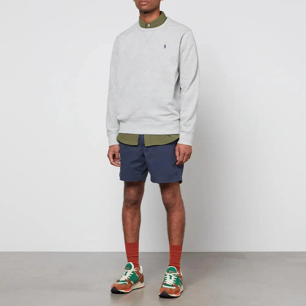 商品Ralph Lauren|Polo Ralph Lauren Men's Fleece Sweatshirt,价格¥818,第3张图片详细描述