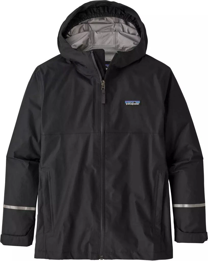 商品Patagonia|Patagonia Boys' Torrentshell 3L Jacket,价格¥592,第1张图片