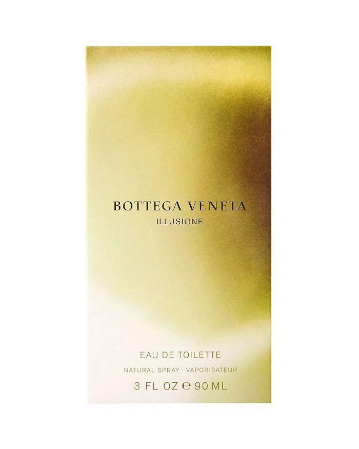 商品Bottega Veneta|Illusione for Him Eau de Toilette 3 oz.,价格¥898,第3张图片详细描述