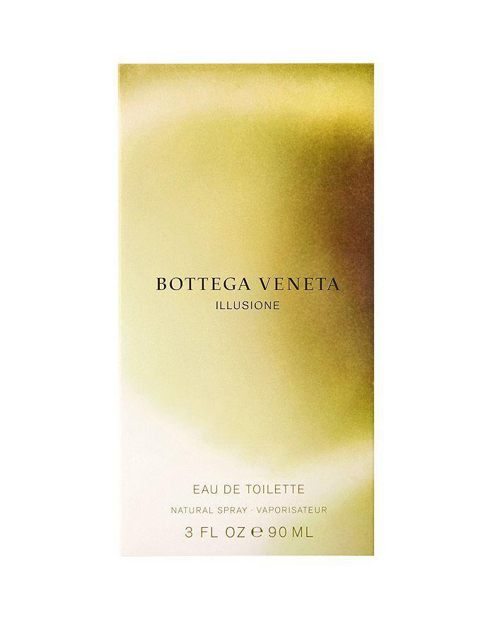 商品Bottega Veneta|Illusione for Him Eau de Toilette 3 oz.,价格¥860,第5张图片详细描述
