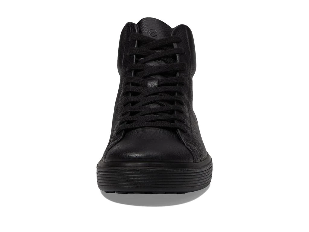 商品ECCO|Soft 60 Premium High-Top Sneakers,价格¥1481,第2张图片详细描述