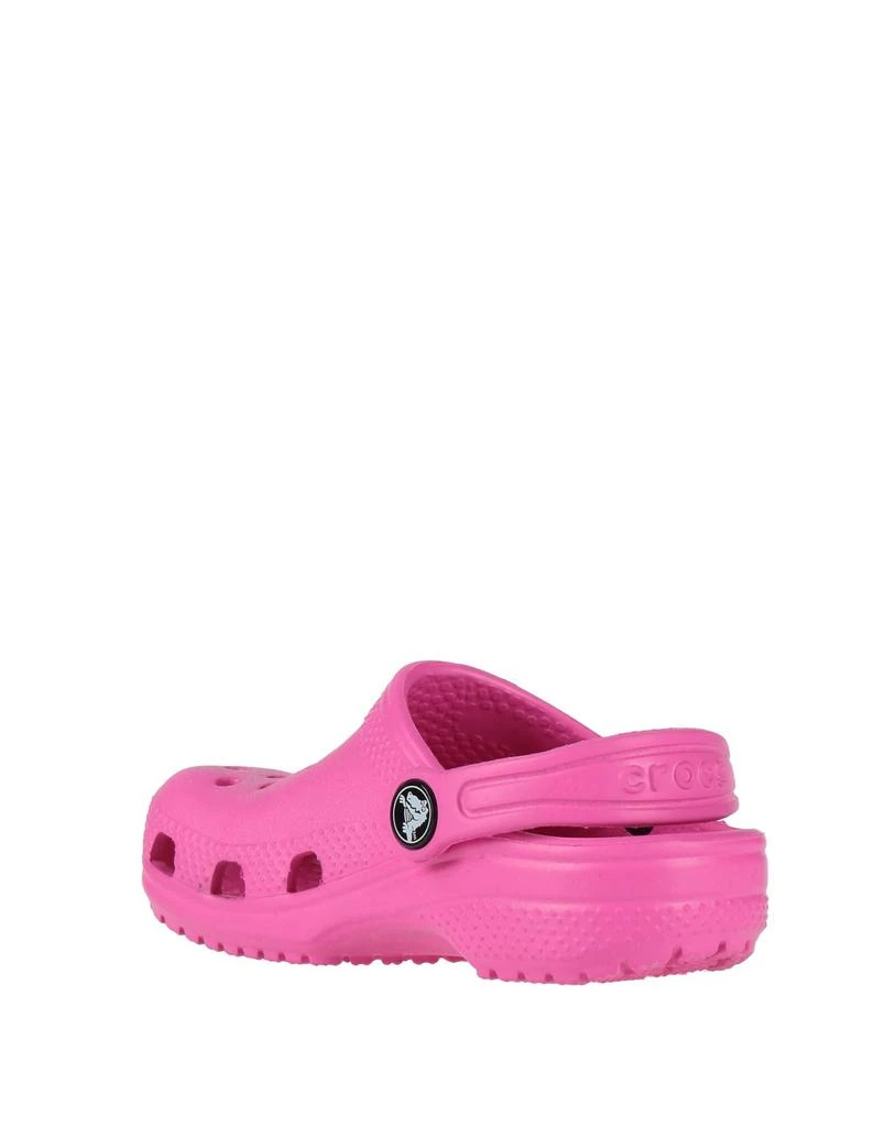 商品Crocs|Beach sandals,价格¥345,第3张图片详细描述