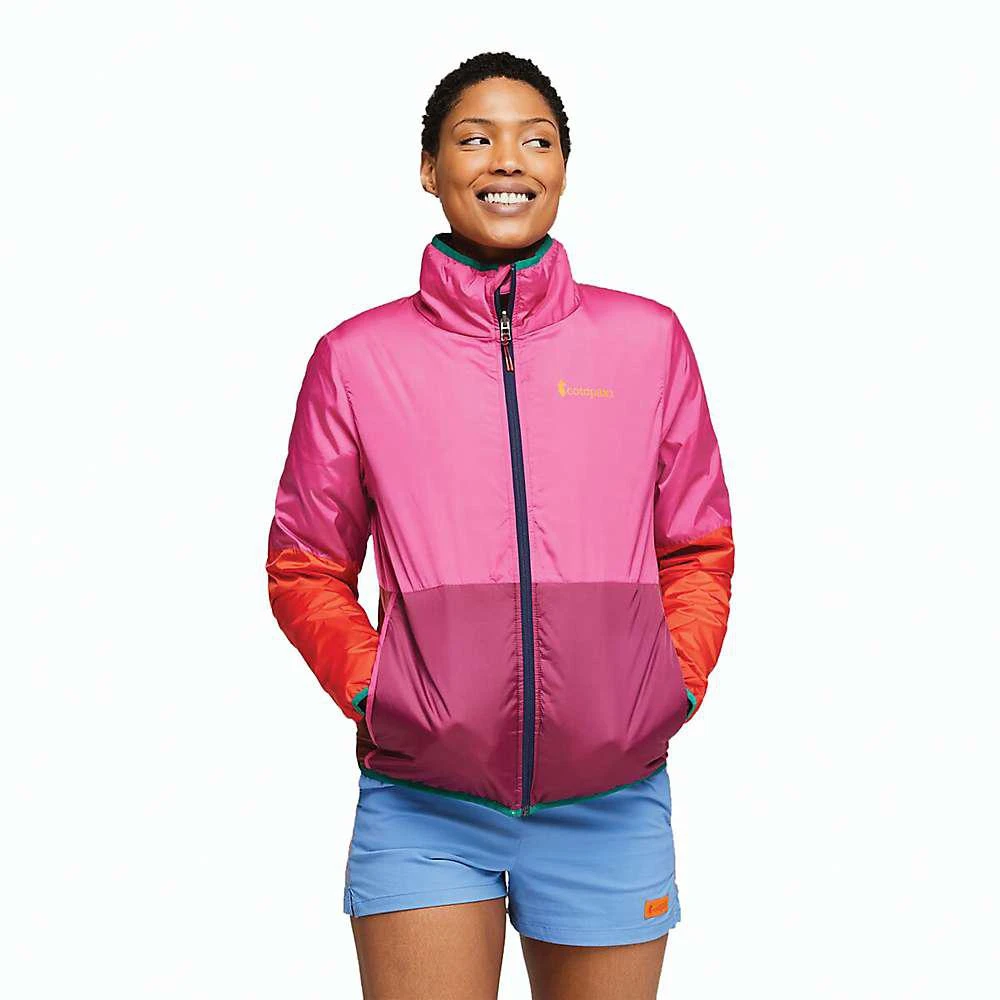 Cotopaxi Women's Teca Calido Jacket 商品