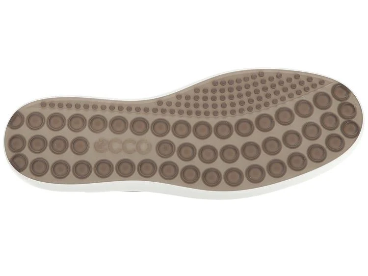 商品ECCO|Soft 7 Woven Slip-On,价格¥918,第3张图片详细描述