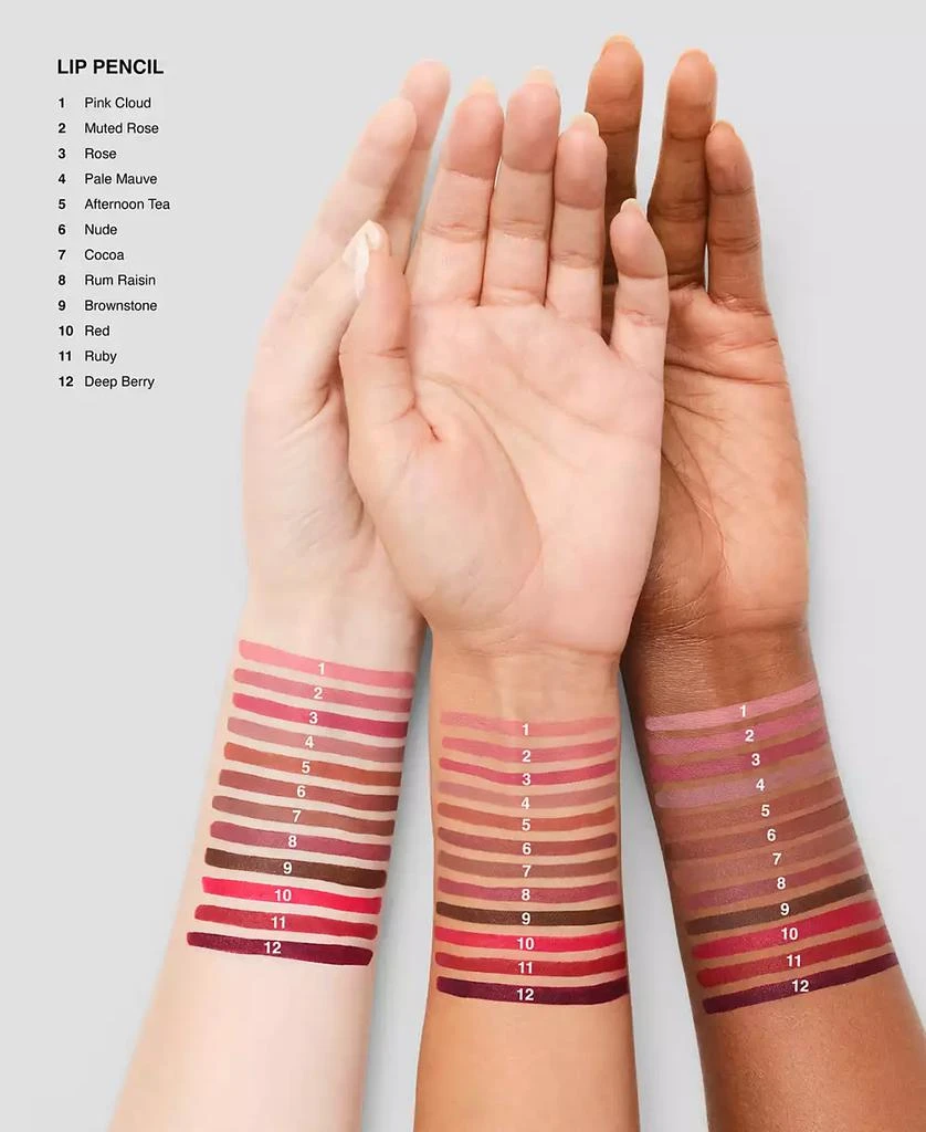 Lip Pencil 商品