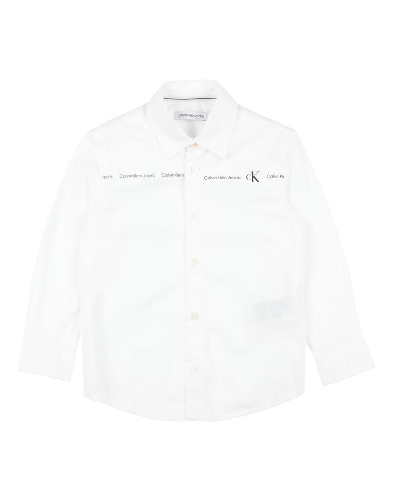 商品Calvin Klein|Patterned shirt,价格¥322,第1张图片
