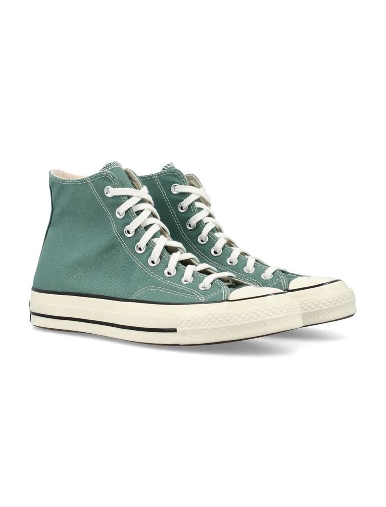 商品Converse|CHUCK 70 HI SNEAKERS,价格¥1025,第2张图片详细描述