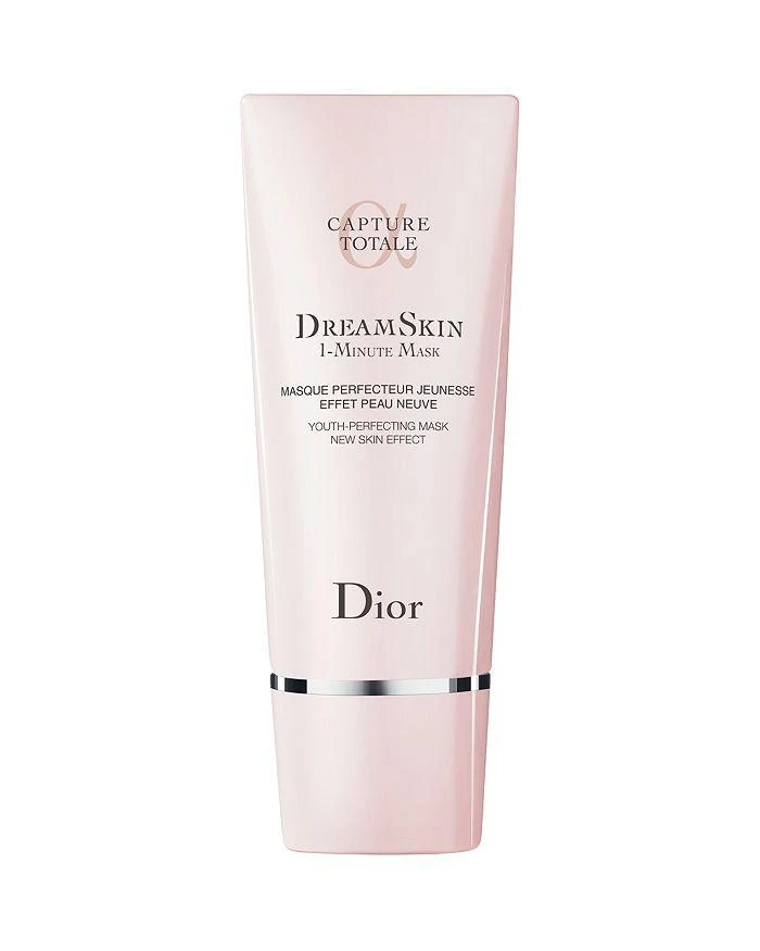 商品Dior|Capture Totale DreamSkin 1-Minute Mask,价格¥557,第1张图片
