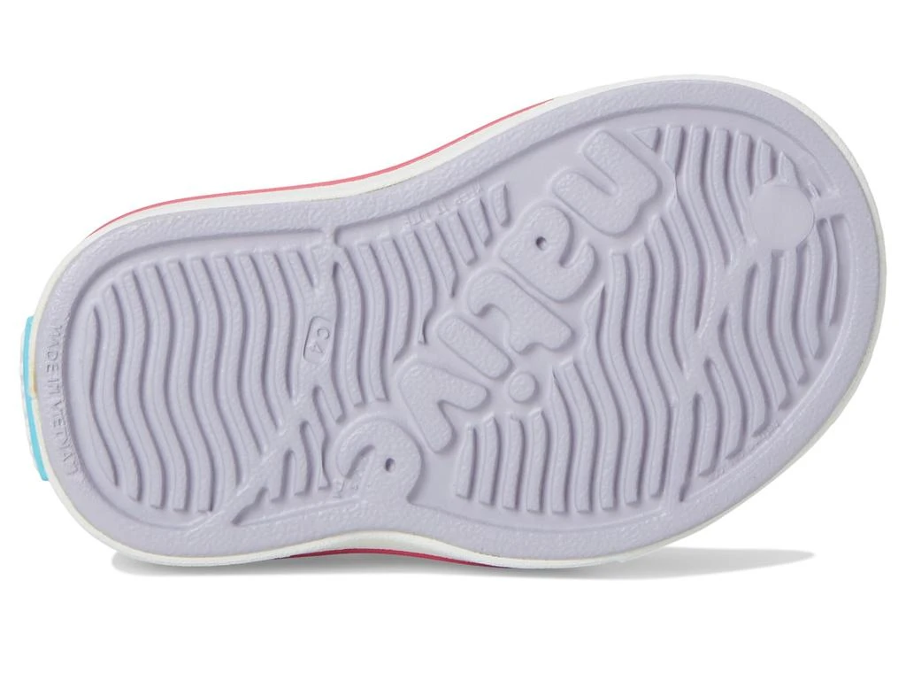商品Native|Miles Slip-On (Toddler/Little Kid),价格¥337,第3张图片详细描述