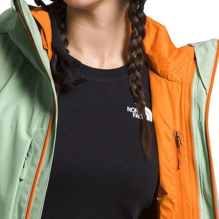 ThermoBall Eco Snow Triclimate Jacket - Women's 商品