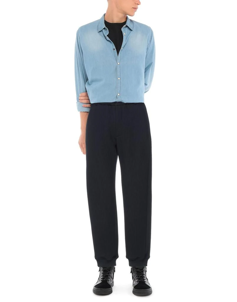 商品Giorgio Armani|Casual pants,价格¥8435,第2张图片详细描述
