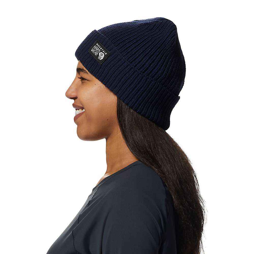 商品Mountain Hardwear|Mountain Hardwear Cabin To Curb Beanie,价格¥164,第7张图片详细描述