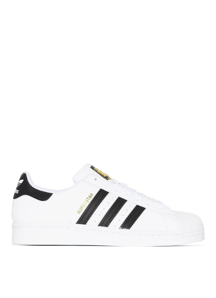 商品Adidas|adidas SUPERSTAR W,价格¥505,第1张图片