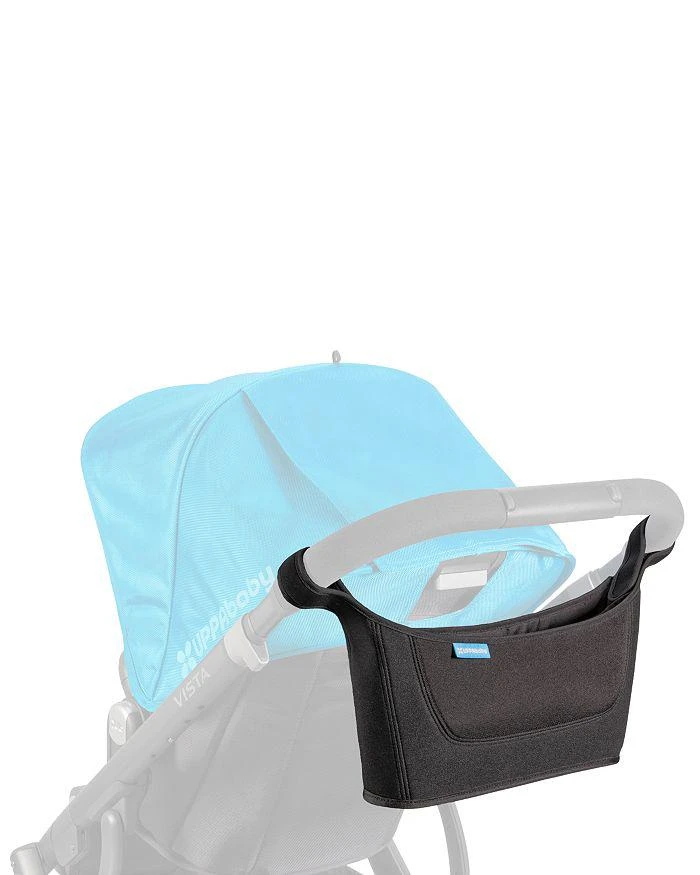 商品UPPAbaby|Carryall Parent Organizer Tote,价格¥372,第5张图片详细描述