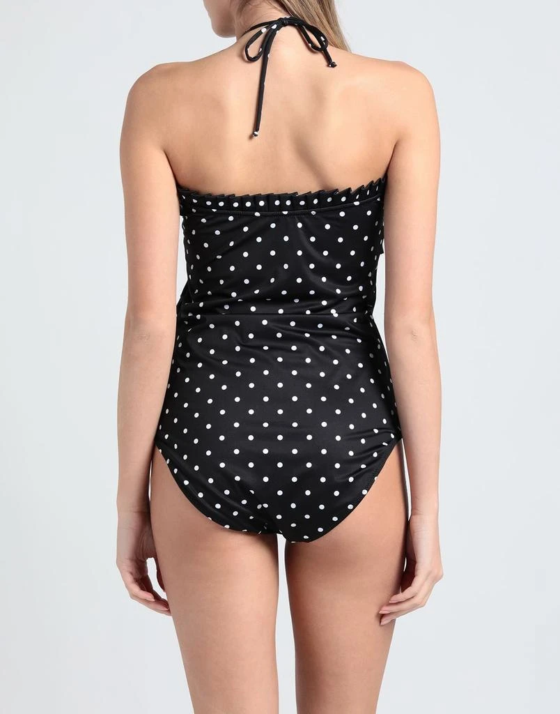 商品Ganni|One-piece swimsuits,价格¥460,第2张图片详细描述