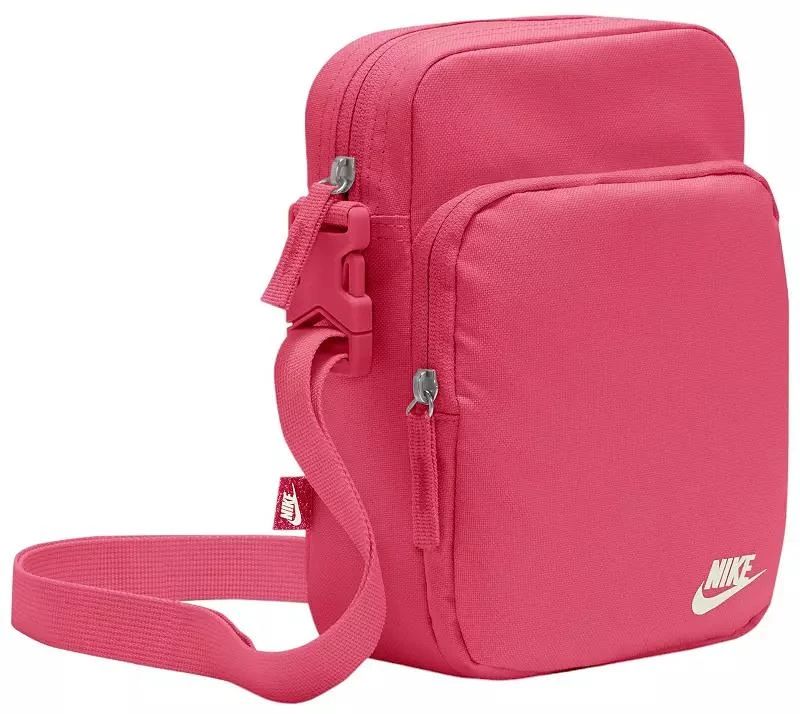 商品NIKE|Nike Heritage Crossbody Bag,价格¥166,第1张图片