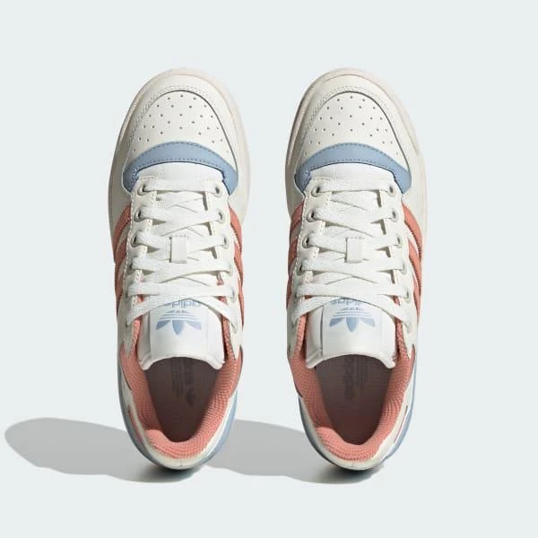 商品Adidas|Forum Bold Shoes,价格¥785,第3张图片详细描述