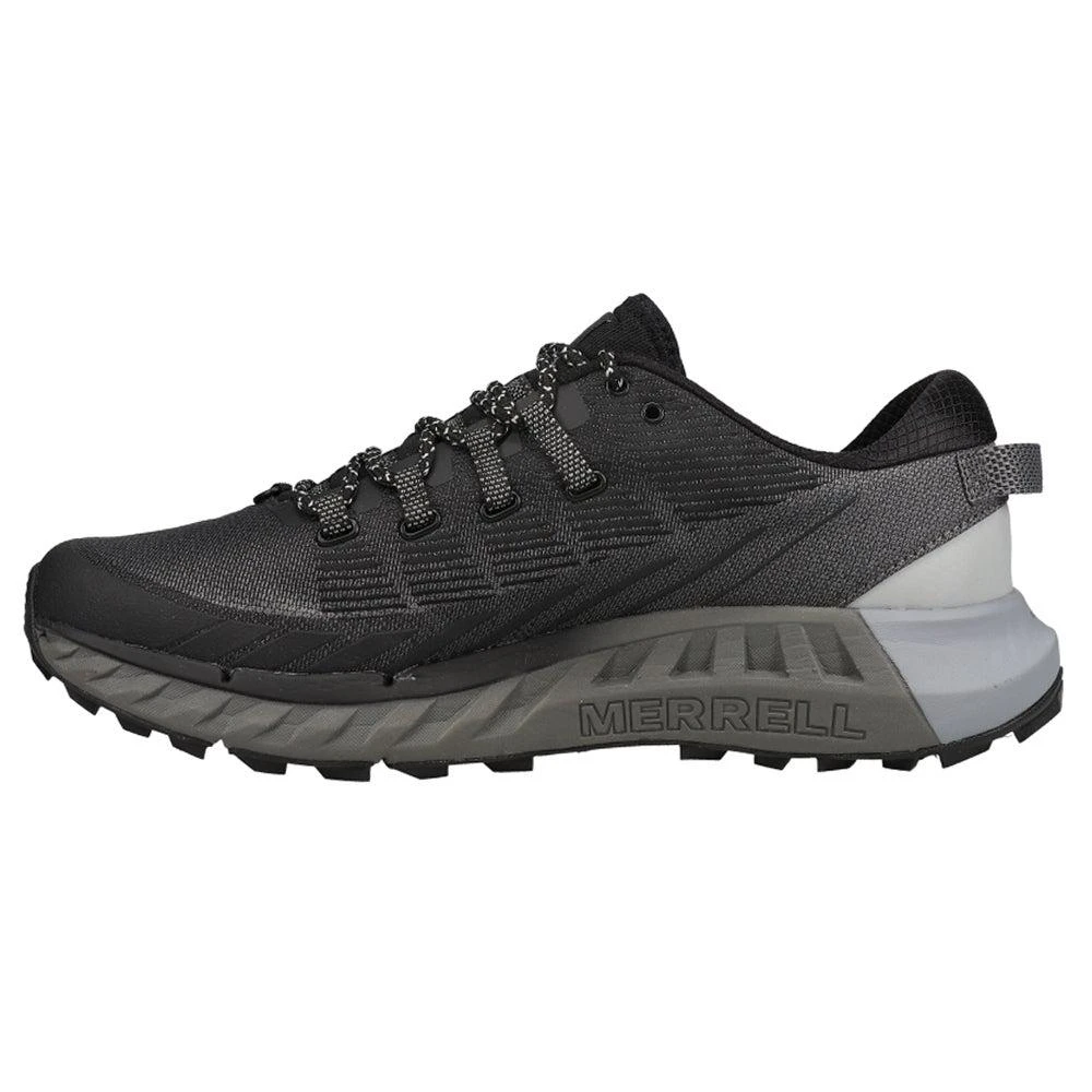 商品Merrell|Agility Peak 4 Trail Running Shoes,价格¥1051,第3张图片详细描述