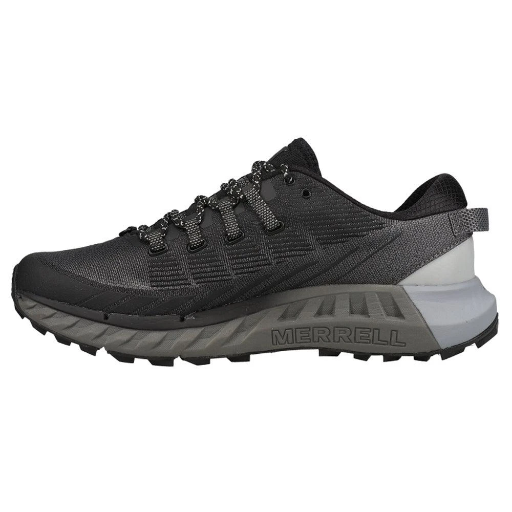 商品Merrell|Agility Peak 4 Trail Running Shoes,价格¥1059,第3张图片详细描述