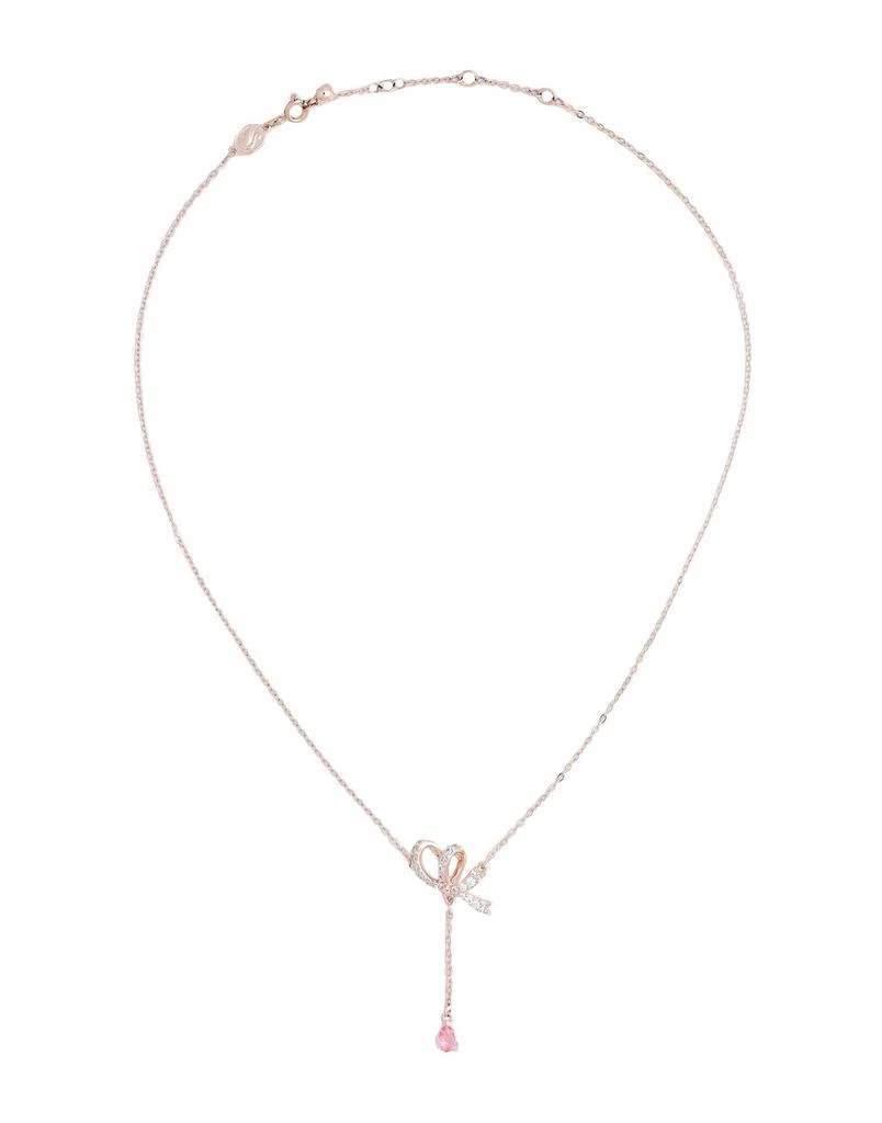 商品Swarovski|Necklace,价格¥743,第1张图片