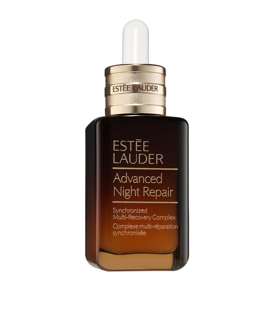 商品Estée Lauder|Advanced Night Repair Synchronized Multi-Recovery Complex Serum (30ml),价格¥701,第1张图片