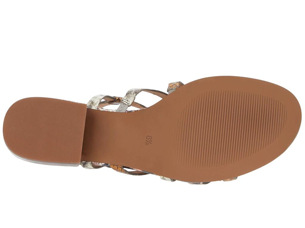 Natty Skinny Strap Sandal商品第3张图片规格展示