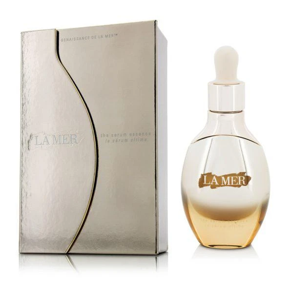 商品La Mer|Genaissance De La Mer The Serum Essence,价格¥5937,第1张图片