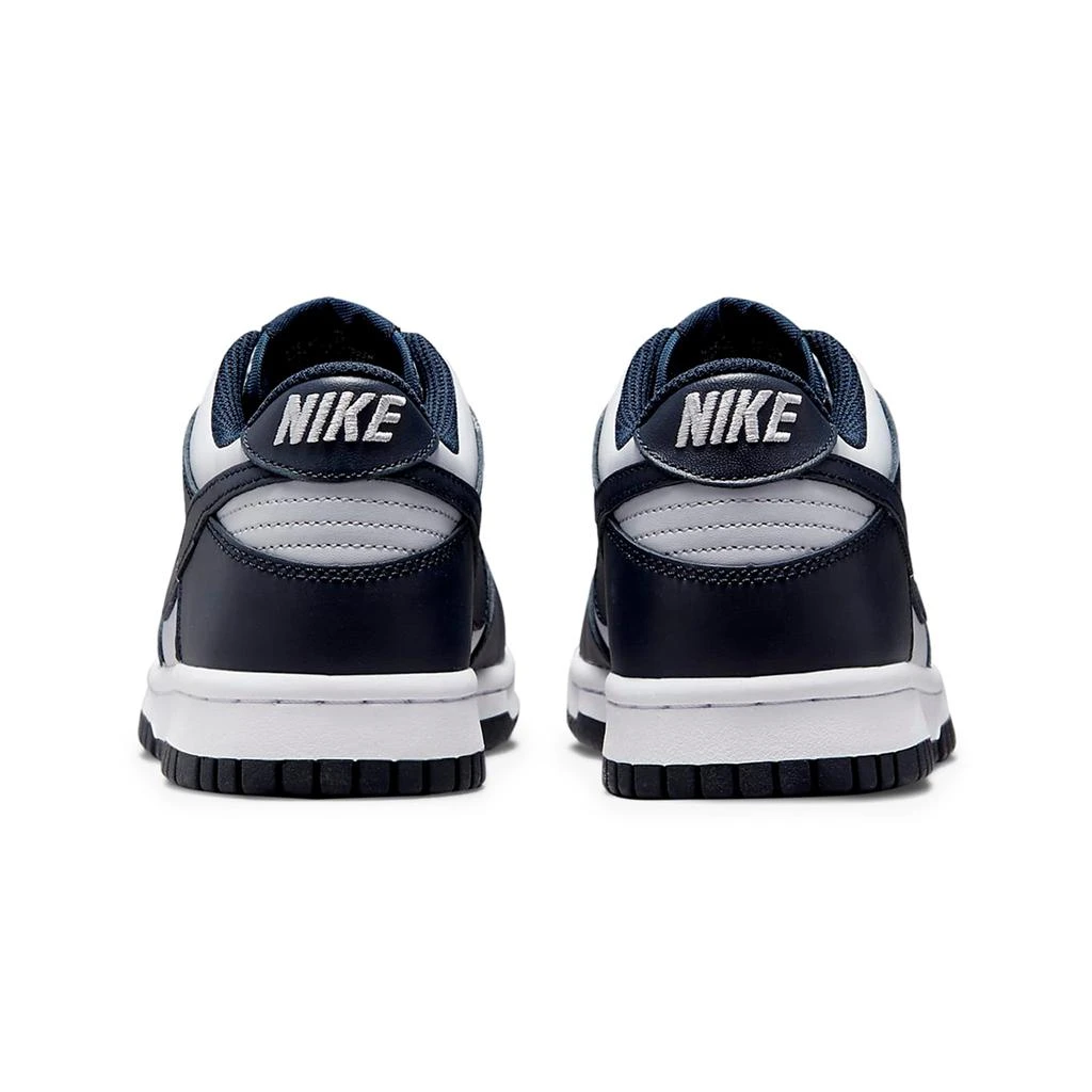 商品NIKE|Nike Dunk Low Georgetown (2021) (GS),价格¥1074,第4张图片详细描述