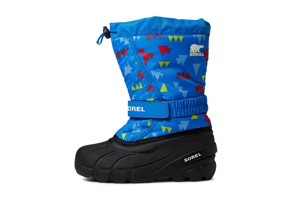 商品SOREL|Flurry™ Print (Little Kid/Big Kid),价格¥524,第4张图片详细描述