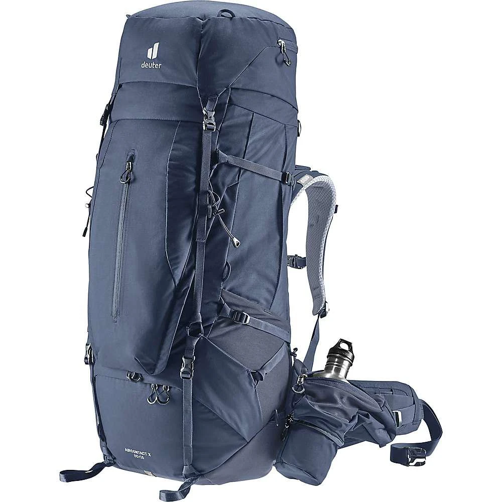 商品Deuter|Deuter Aircontact X 80+15 Pack,价格¥3284,第2张图片详细描述