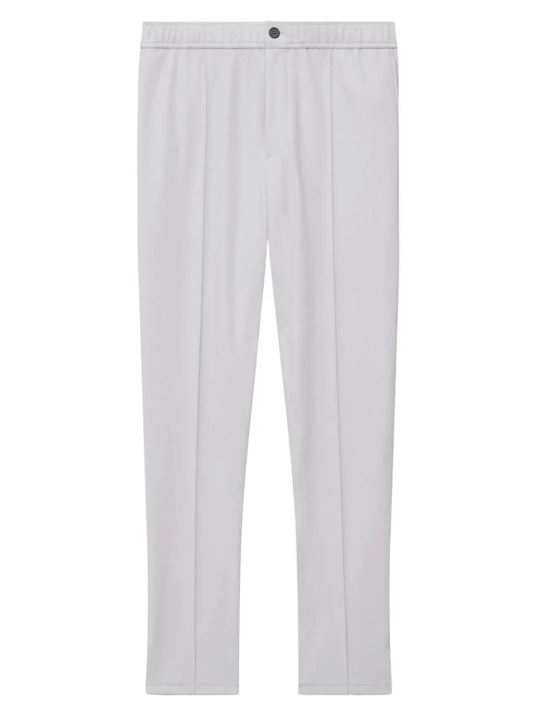 商品Theory|Curtis Elastic-Waist Trouser Pants,价格¥1005,第1张图片