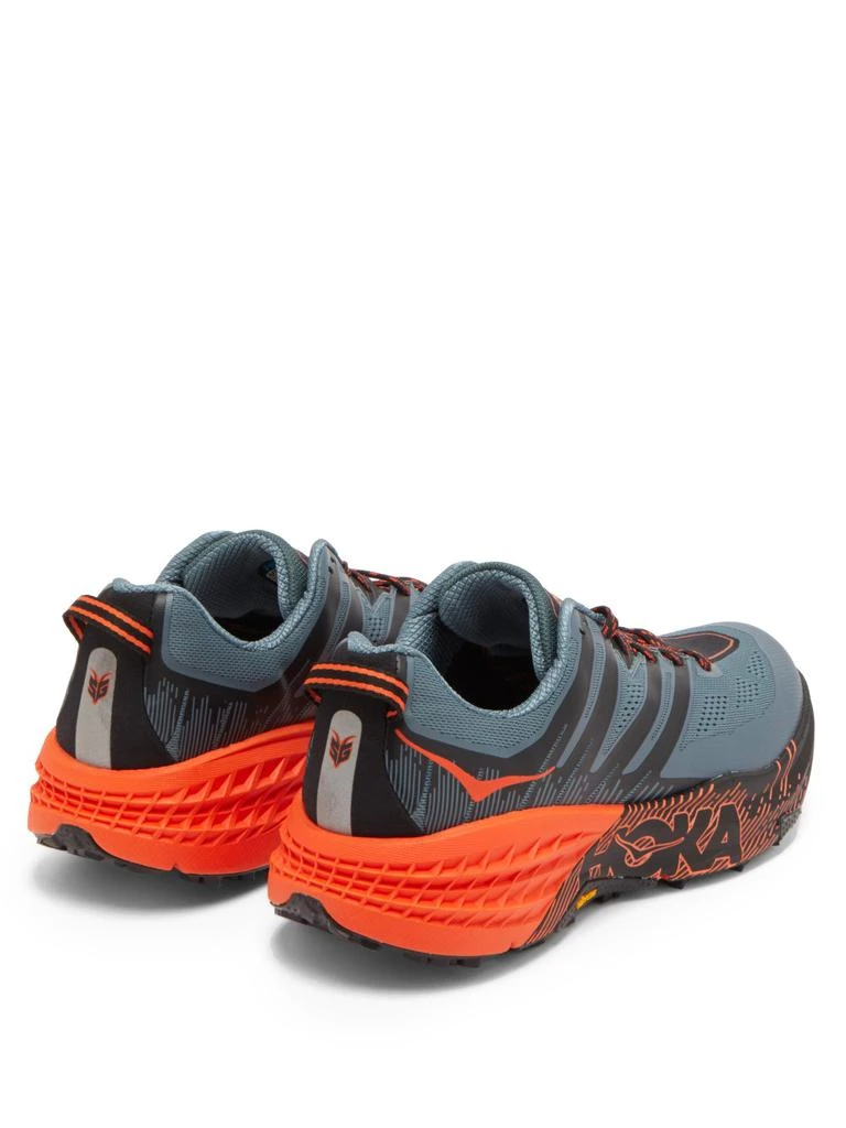 商品Hoka One One|Speedgoat 3 low-top trainers 运动鞋,价格¥980,第4张图片详细描述