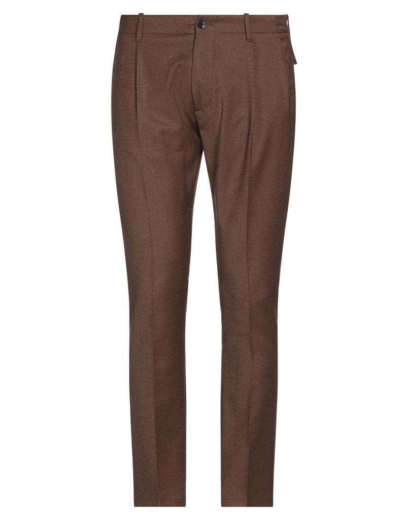 商品JEORDIE'S|Casual pants,价格¥1424,第1张图片