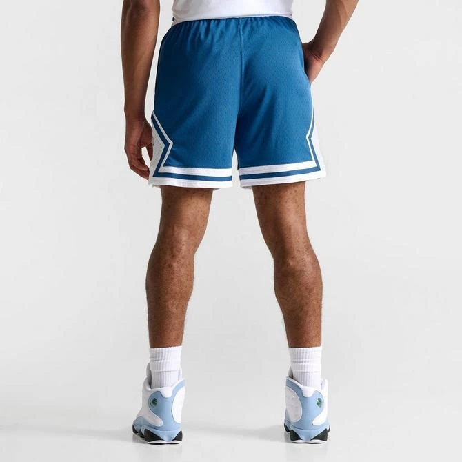 Men's Jordan Dri-FIT Sport Diamond Basketball Shorts 商品