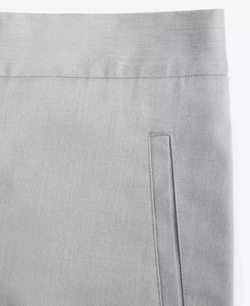 商品Alfani|Men's Clean Heathered Pants, Created for Macy's,价格¥247,第5张图片详细描述