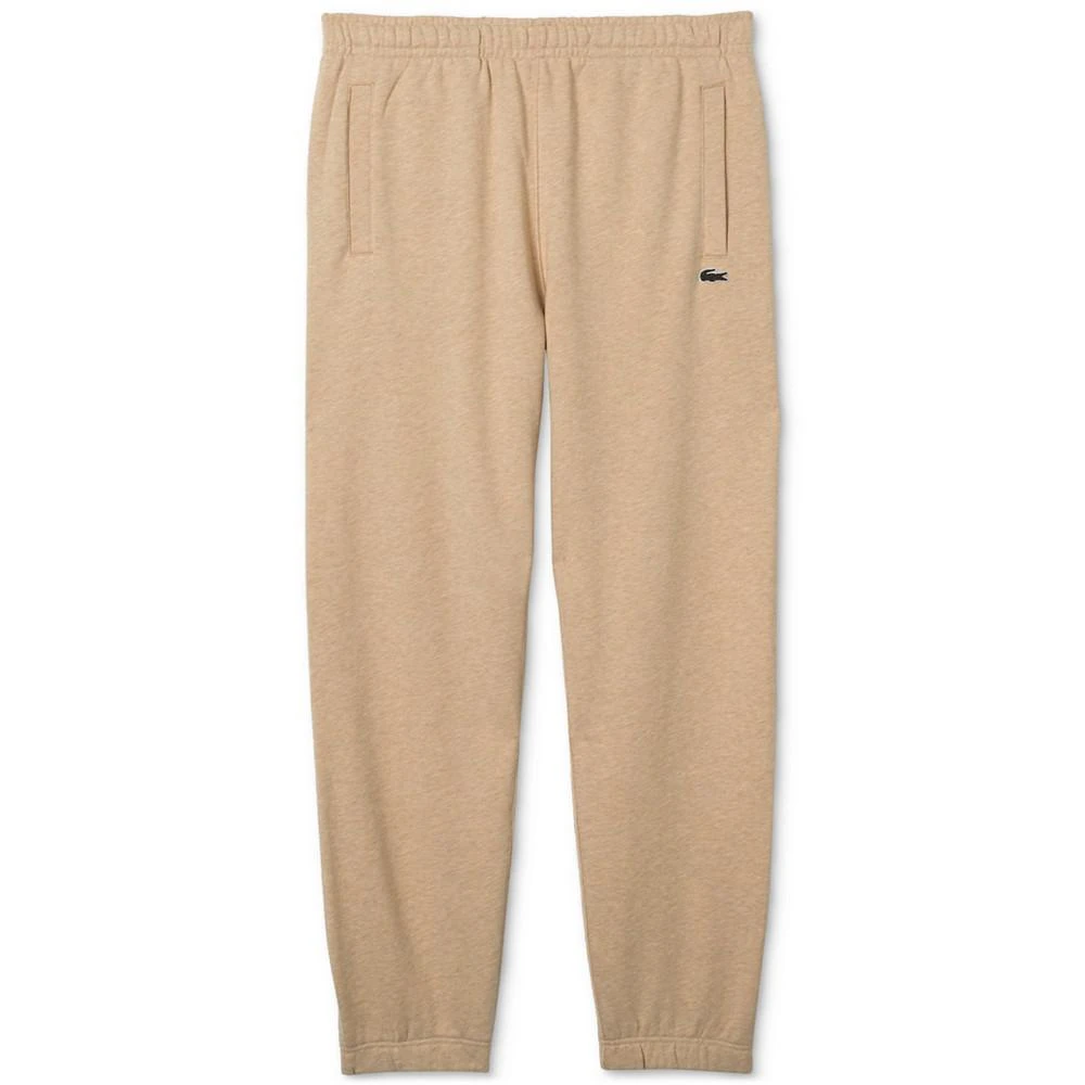 商品Lacoste|Men's Relaxed-Fit Logo Sweatpants,价格¥203,第1张图片