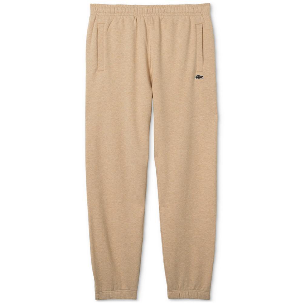 商品Lacoste|Men's Relaxed-Fit Logo Sweatpants,价格¥864,第1张图片