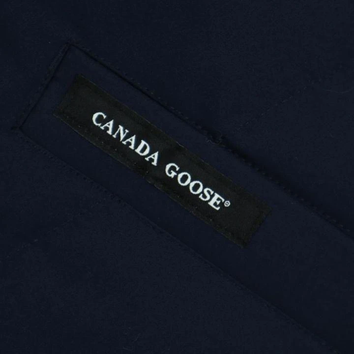 商品Canada Goose|加鹅羽绒马甲,价格¥2685,第4张图片详细描述