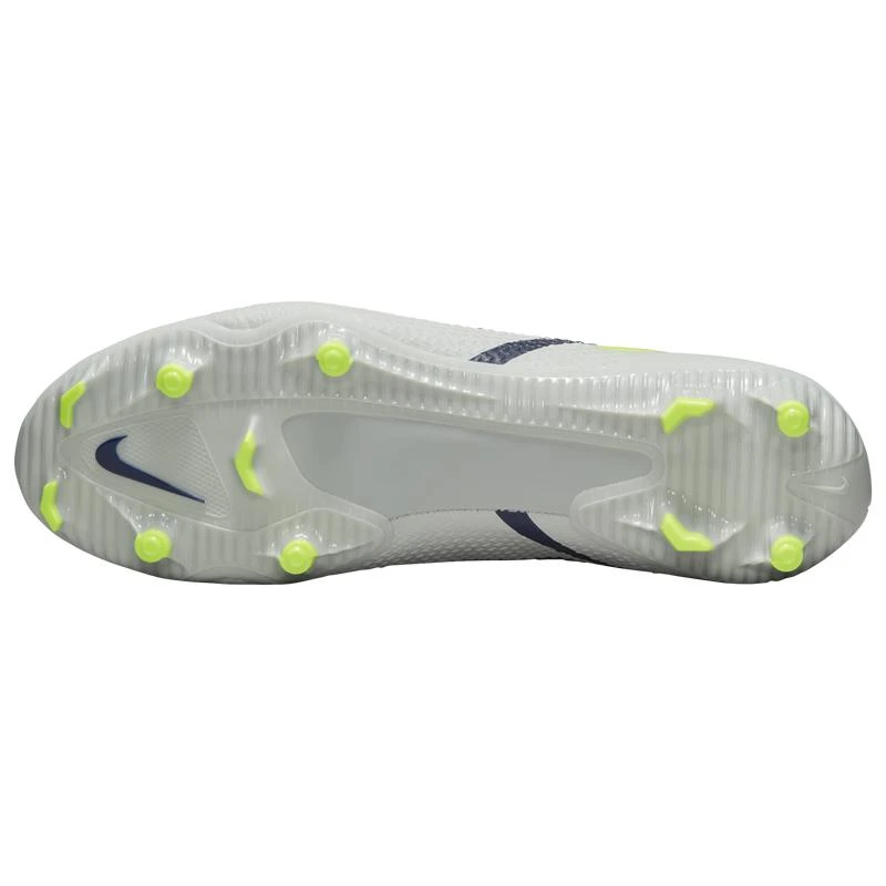 商品NIKE|Nike Phantom GT2 Academy DF FG/MG - Men's,价格¥411,第5张图片详细描述